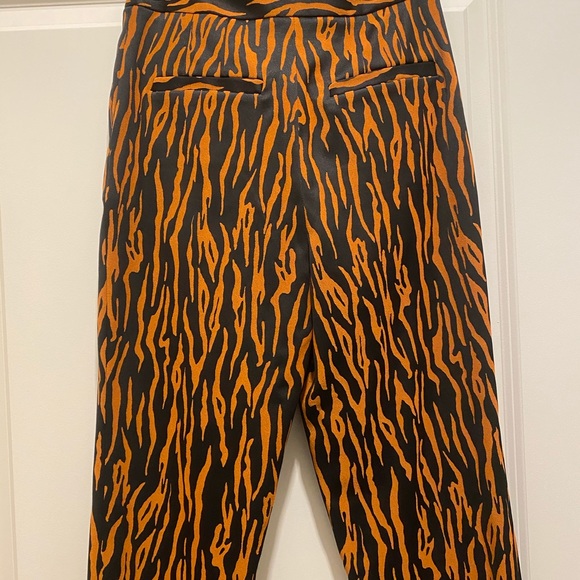 DVF Sienna Pant - Picture 4 of 5